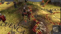 5. Crusader Kings II - Iberian Unit Pack (DLC) (PC) (klucz STEAM)