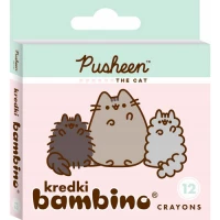 5. St. Majewski Zestaw Upominkowy Pusheen Mint 674877