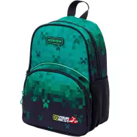 3. AstraBag Plecak Wycieczkowy AK300 Do Your Best 502025018