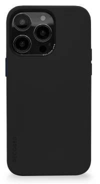 1. Decoded - obudowa ochronna do iPhone 14 Pro Max kompatybilna z MagSafe (charcoal)