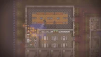 7. Prison Architect: Perfect Storm (DLC) (PC) (klucz STEAM)