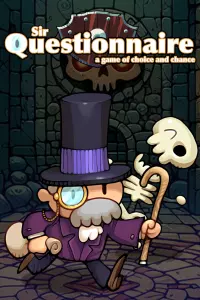 1. Sir Questionnaire (PC) (klucz STEAM)