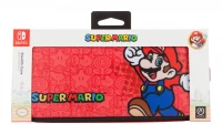 6. PowerA SWITCH/OLED Etui na konsole Super Mario