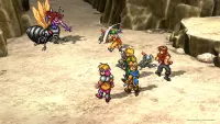 6. Suikoden I&II HD Remaster Gate Rune and Dunan Unification Wars Day One Edition (NS)
