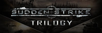 1. Sudden Strike Trilogy (PC) (klucz STEAM)
