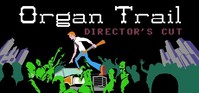 1. Organ Trail: Director's Cut (klucz STEAM)