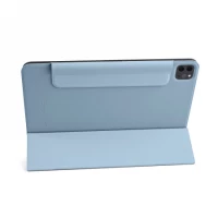 3. Pomologic BookCover - obudowa ochronna do iPad 10.9" 10G (sky blue)