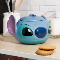 3. Pojemnik na Ciastka Disney Stitch 