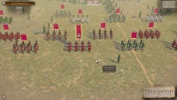 2. Field of Glory II: Legions Triumphant (DLC) (PC) (klucz STEAM)