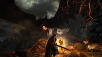 1. Dragon's Dogma: Dark Arise (Xbox One)
