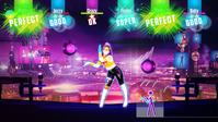 3. Just Dance 2018 (PS4)