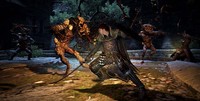 3. Dragon's Dogma: Dark Arise (Xbox One)