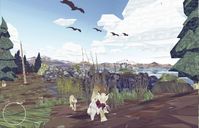 6. Shelter 2 (PC/MAC/LX) DIGITAL (klucz STEAM)