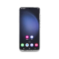 6. Hama Etui Crystal Clear do Samsung Galaxy S23 Przezroczysty