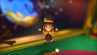 11. A Hat in Time (PC) DIGITAL (klucz STEAM)
