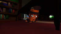 14. A Hat in Time (PC) DIGITAL (klucz STEAM)