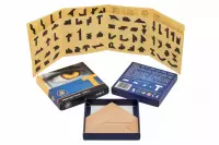 3. Puzzlomatic - seria T