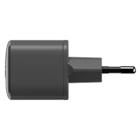 3. Fresh 'n Rebel Ładowarka USB-C 20W - Storm Grey