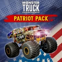 1. Monster Truck Championship Patriot Pack PL (DLC) (PC) (klucz STEAM)
