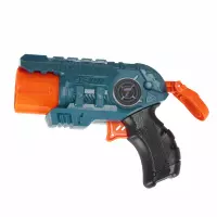 2. Mega Creative Pistolet Na Strzałki Piankowe 545891