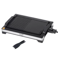 1. Adler Grill Elektryczny Stołowy 3000W AD 6614