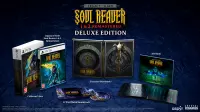 1. Legacy of Kain Soul Reaver 1&2 Remastered Deluxe Edition (PS5)