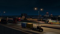 7. American Truck Simulator: New Mexico (PC) PL DIGITAL (klucz STEAM)