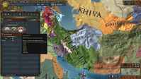 5. Europa Universalis IV: Cradle of Civilization Collection (DLC) (PC) (klucz STEAM)