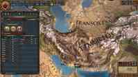 6. Europa Universalis IV: Cradle of Civilization (PC) DIGITAL (klucz STEAM)