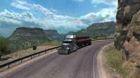 11. American Truck Simulator: New Mexico (PC) PL DIGITAL (klucz STEAM)