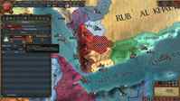 10. Europa Universalis IV: Cradle of Civilization Collection (DLC) (PC) (klucz STEAM)