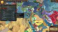 9. Europa Universalis IV: Cradle of Civilization Collection (DLC) (PC) (klucz STEAM)