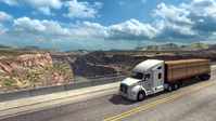 13. American Truck Simulator: New Mexico (PC) PL DIGITAL (klucz STEAM)