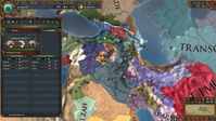 12. Europa Universalis IV: Cradle of Civilization (PC) DIGITAL (klucz STEAM)