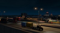 10. American Truck Simulator Gold (PC) PL DIGITAL (klucz STEAM)