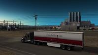 14. American Truck Simulator: New Mexico (PC) PL DIGITAL (klucz STEAM)
