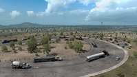 15. American Truck Simulator: New Mexico (PC) PL DIGITAL (klucz STEAM)