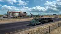 2. American Truck Simulator: New Mexico (PC) PL DIGITAL (klucz STEAM)