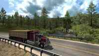 6. American Truck Simulator: New Mexico (PC) PL DIGITAL (klucz STEAM)