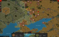 5. Strategic Command WWII: War in Europe (PC) (klucz STEAM)