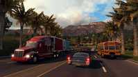 2. American Truck Simulator Gold (PC) PL DIGITAL (klucz STEAM)