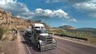 4. American Truck Simulator: New Mexico (PC) PL DIGITAL (klucz STEAM)