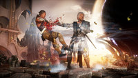 6. Mortal Kombat 11 Aftermath (PC) (klucz STEAM)