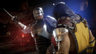 3. Mortal Kombat 11 Aftermath (PC) (klucz STEAM)