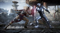 2. Mortal Kombat 11 Aftermath + Kombat Pack Bundle (PC) (klucz STEAM)