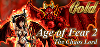 7. Age of Fear 2: The Chaos Lord GOLD (PC) (klucz STEAM)