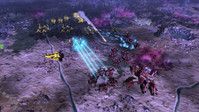 10. Warhammer 40,000: Gladius - T'au (DLC) (PC) (klucz STEAM)