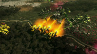 7. Warhammer 40,000: Gladius - T'au (DLC) (PC) (klucz STEAM)