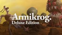 1. Armikrog Deluxe Edition PL (klucz STEAM)