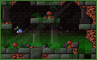 3. Spud's Quest (klucz STEAM)